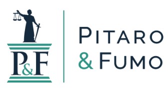 Pitaro & Fumo, Chtd. logo