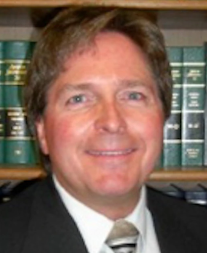 James K. Burau photo