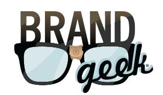 BrandGEEK logo