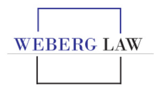 Kristin Weberg logo