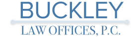 David E. Buckley logo