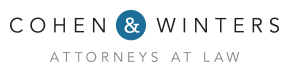 Cohen & Winters logo