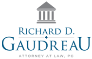 Richard D Gaudreau, Attorney at Law, PC logo