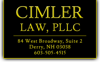 Cimler Law logo