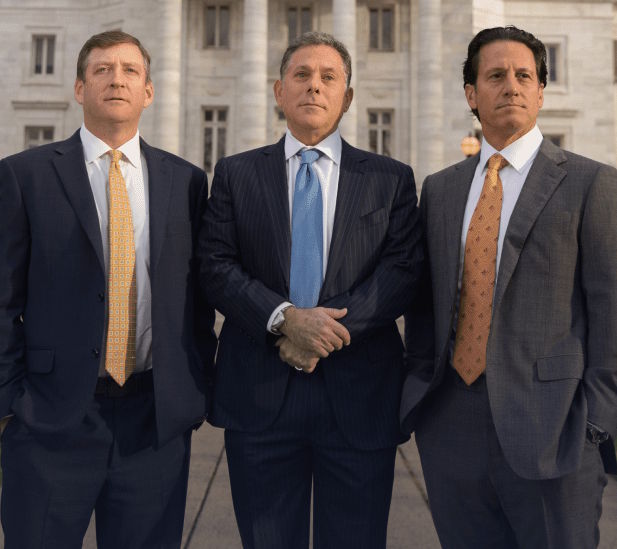 Eichen Crutchlow Zaslow, LLP photo