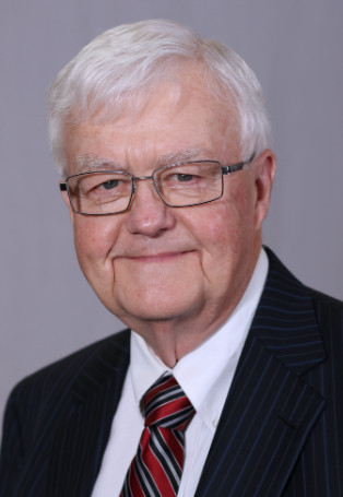 Robert E. Sabin photo