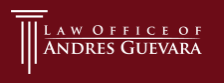 Andres Guevara logo