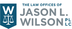Jason L. Wilson logo