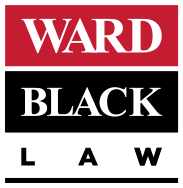 Ward Black Law logo