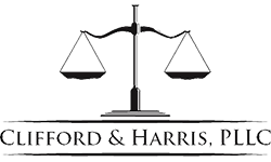 Clifford & Harris, PLLC logo
