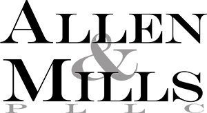 ALLEN & MILLS, PLLC logo