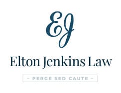 Elton Jenkins, Attorney at Law logo