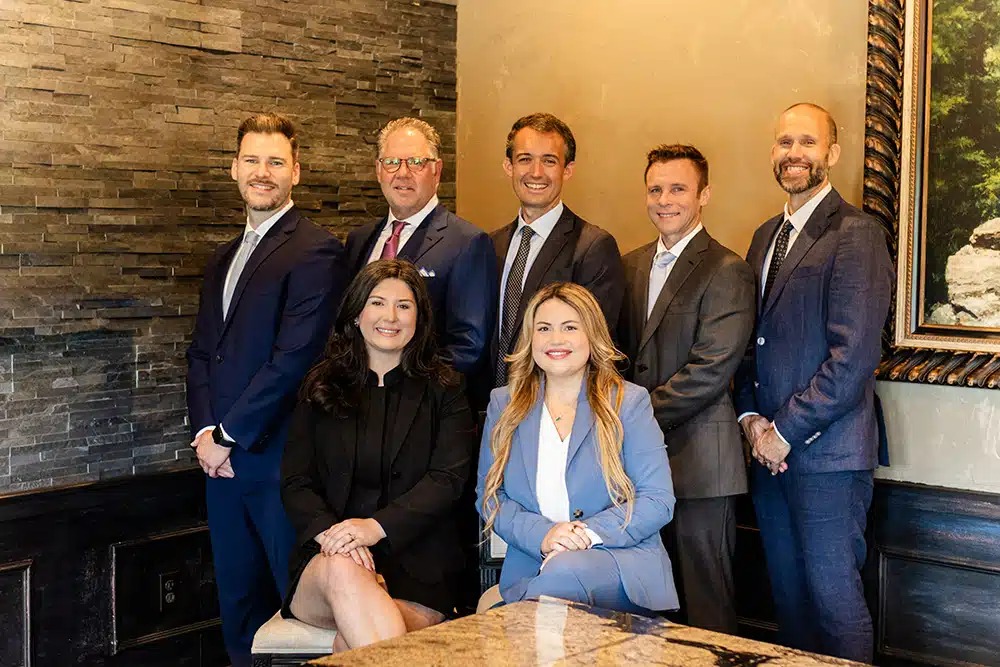 Glass & Tabor, LLP photo