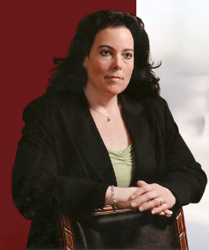 Kathryn Roberts Esq. photo