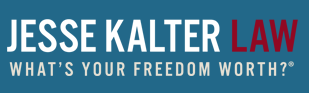 Jesse B. Kalter logo