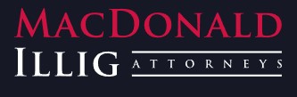 MacDonald Illig Jones & Britton LLP logo