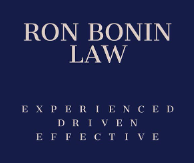 Ronald Bonin logo