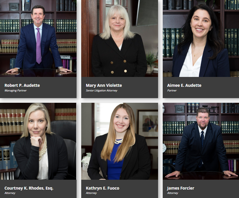 Audette, Cordeiro & Violette, Attorneys at Law photo