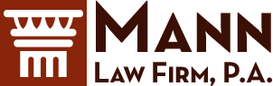 John P. Mann logo