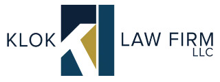 Klok Law Firm LLC logo