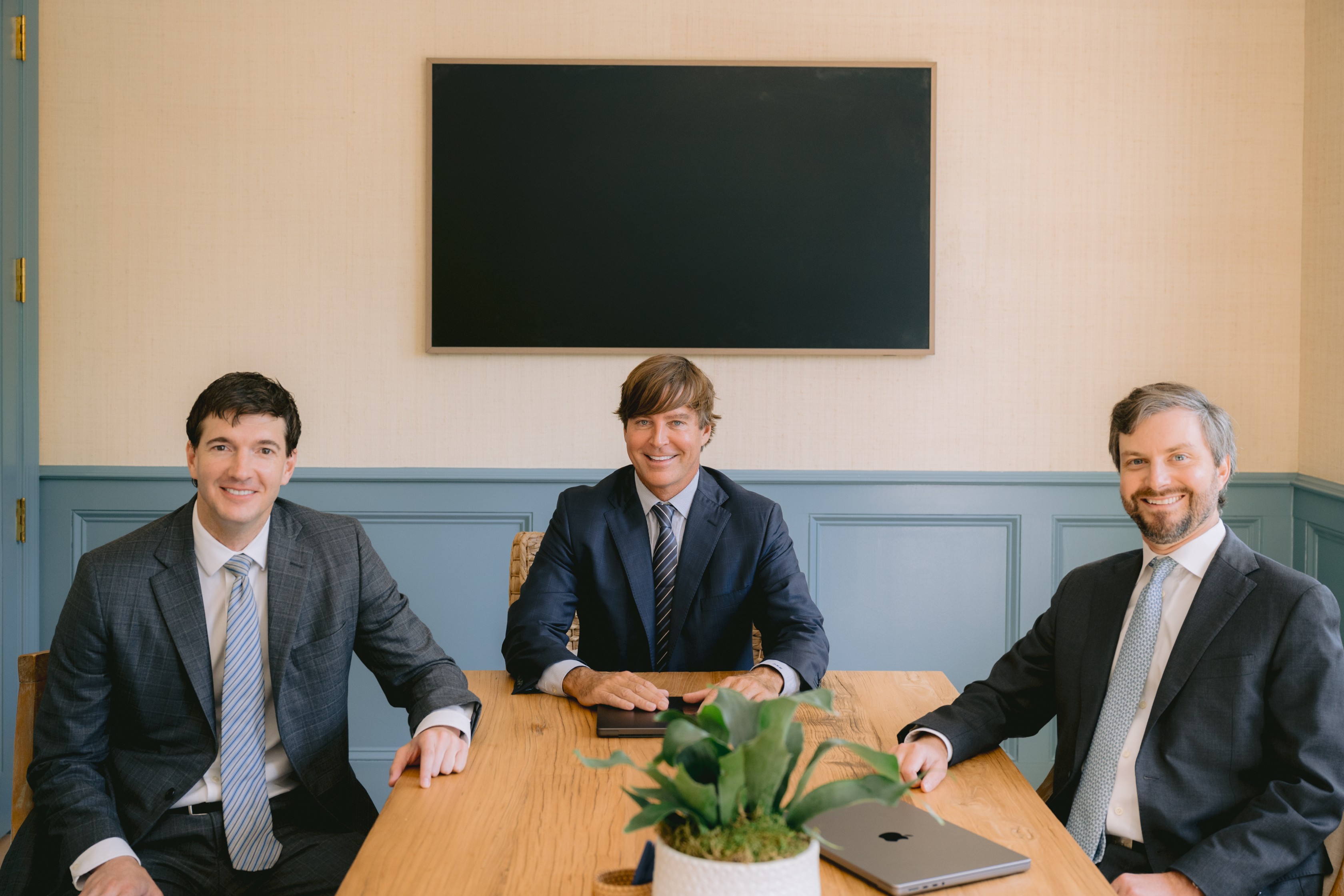 Hughey Law Firm photo