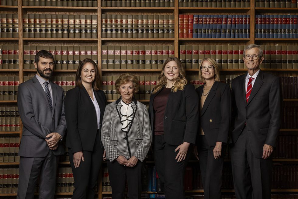 Riter, Rogers, Wattier & Northrup, LLP photo
