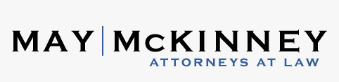 Rob McKinney logo