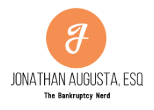 Derric Jonathan Augusta logo