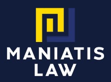 Matt Maniatis logo