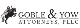 Andrea R. Goble logo