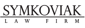 Symkoviak Law Firm logo