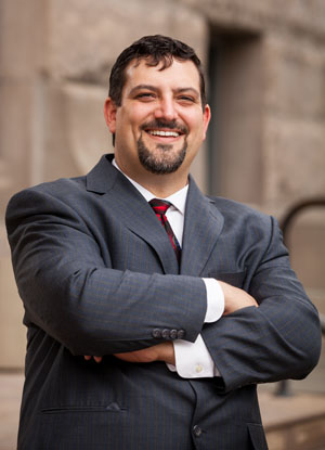 Dobbin IP Law PC photo