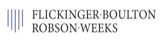 Flickinger Boulton Robson Weeks logo