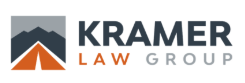 Ron Kramer logo