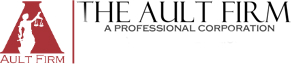 The Ault Firm, PC logo