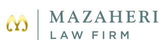 Mazaheri Law Firm logo