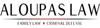 Aloupas Law, PLLC logo