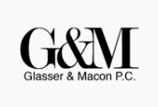 Glasser & Macon P.C. logo