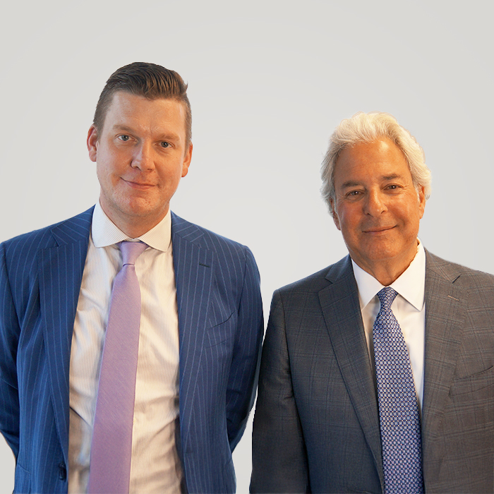 Eisenberg Personal Injury Lawyers photo