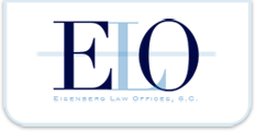 Eisenberg Law Offices, S.C. logo