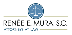 Renée E. Mura logo