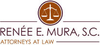RENEE E MURA, SC logo