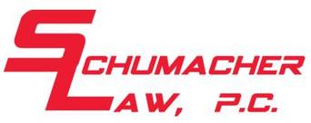 Schumacher Law, PC logo