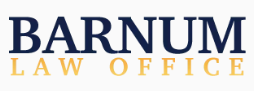 Charles Barnum logo