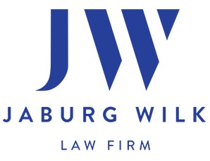 Gary J. Jaburg logo