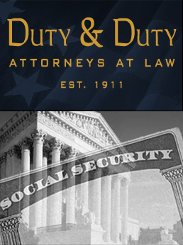 Duty and Duty logo