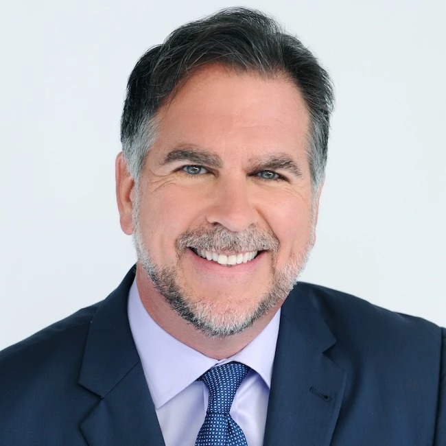 Thomas D. Mauriello photo