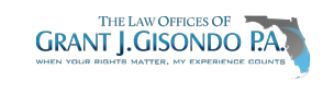 Grant J Gisondo P.A. logo