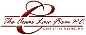 Cisar Law Firm PC logo