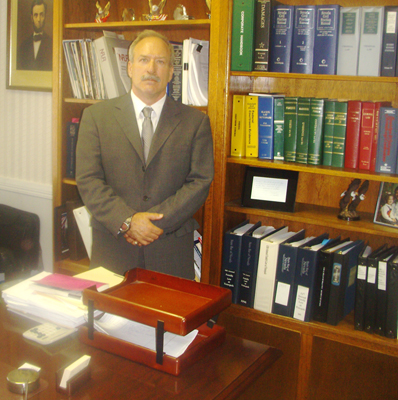 Michael A Root Law Office photo